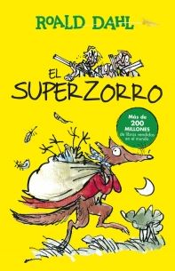 SUPERZORRO, EL -ALFAGUARA CLASICOS