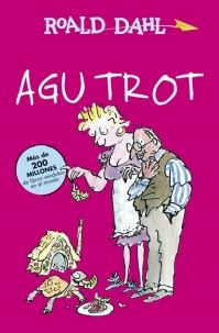AGU TROT -ALFAGUARA CLASICOS