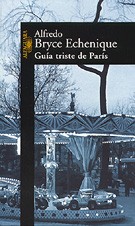 GUIA TRISTE DE PARIS