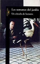 SEMANAS DEL JARDIN, LAS