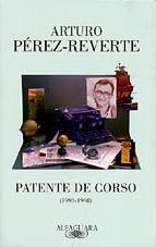 PATENTE DE CORSO (1993-1998)