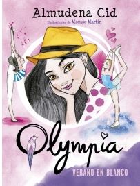 OLYMPIA 7 VERANO EN BLANCO