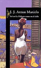 ASÍ EN LA HABANA COMO EN EL CIELO