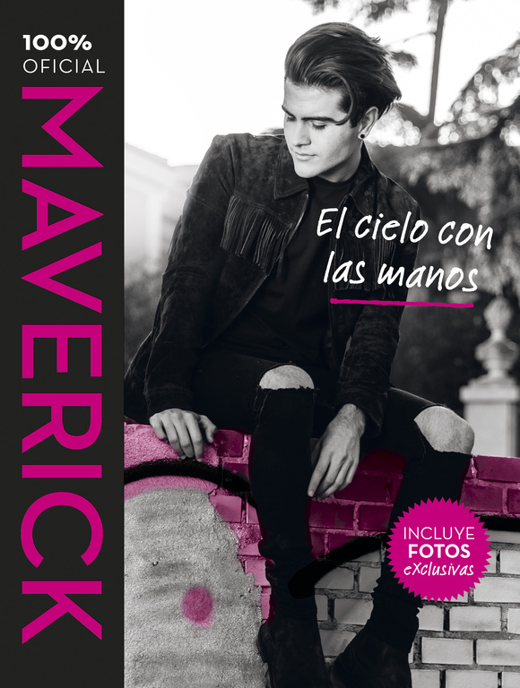 MAVERICK - CIELO CON LAS MANOS, EL