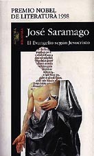 EVANGELIO SEGUN JESUCRISTO, EL