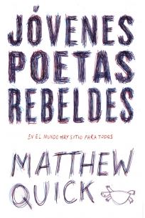 JOVENES POETAS REBELDES