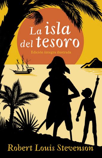 ISLA DEL TESORO, LA -ALFAGUARA CLASICOS-