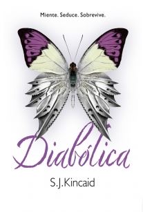DIABOLICA (Alfaguara)