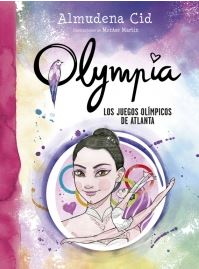 OLYMPIA 9. LOS JUEGOS OLIMPICOS DE ATLANTA