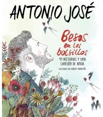 BESOS EN LOS BOLSILLOS