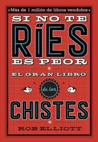 SI NO TE RIES ES PEOR