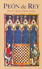PEON DE REY