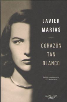 CORAZÓN TAN BLANCO (EDICIÓN CONMEMORATIVA 25º ANIVERSARIO)