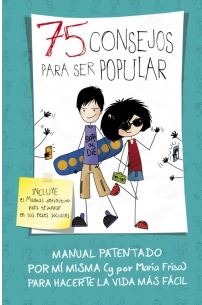 75 CONSEJOS PARA SER POPULAR