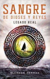 SANGRE DE DIOSES Y REYES