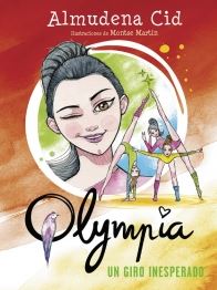 OLYMPIA 5 UN GIRO INESPERADO