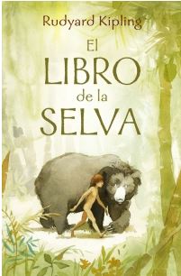 LIBRO DE LA SELVA, EL - ALFAGUARA CLASICOS