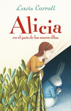 ALICIA EN EL PAIS DE LAS MARAVILLAS - ALFAGUARA CLASICOS