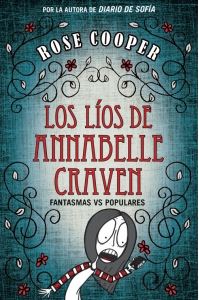LIOS DE ANNABEL CRAVEN, LOS