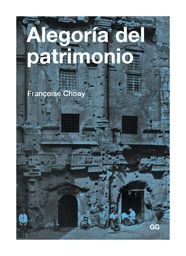 ALEGORÍA DEL PATRIMONIO