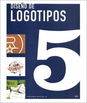 DISEÑO DE LOGOTIPOS 5