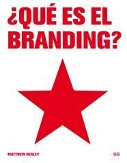 QUE ES EL BRANDING?