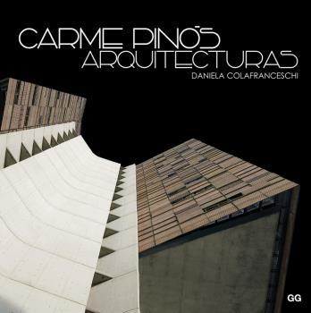 CARME PINÓS. ARQUITECTURES