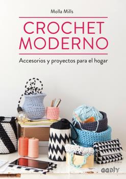 MODERN CROCHET