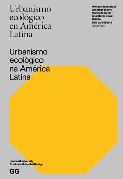 URBANISMO ECOLÓGICO EN AMERICA LATINA