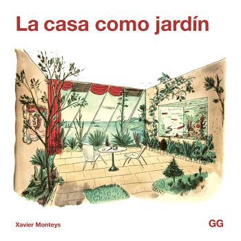 LA CASA JARDÍN