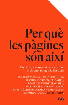 PER QUÈ LES P..GINES SÓN AI Í