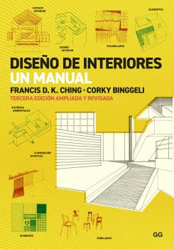 DISEÑO DE INTERIORES.UN MANUAL