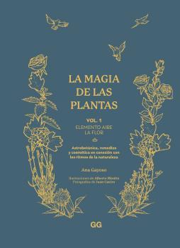 LA MAGIA DE LAS PLANTAS