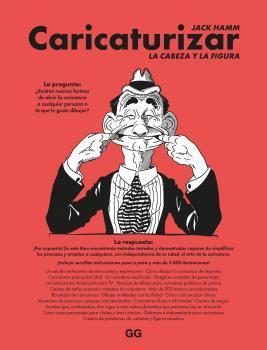 CARICATURIZAR