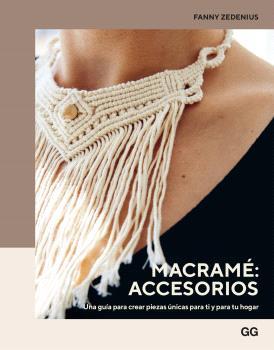 MACRAMÉ: ACCESORIOS