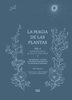 LA MAGIA DE LAS PLANTAS