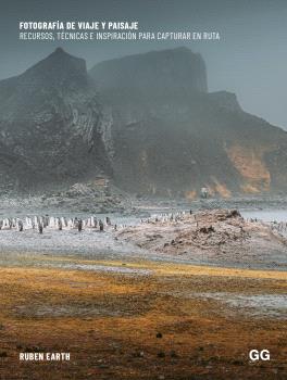 FOTOGRAFÍA DE VIAJE Y PAISAJE