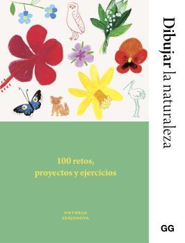 DIBUJAR LA NATURALEZA