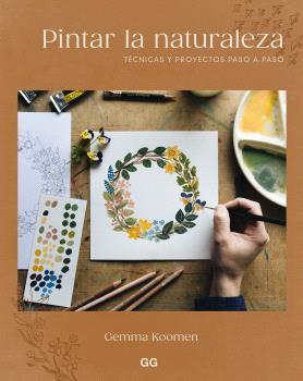 PINTAR LA NATURALEZA