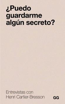 PUEDO GUARDARME ALGÚN SECRETO?