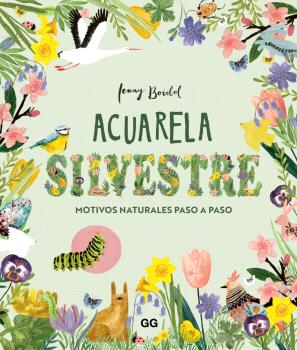 ACUARELA SILVESTRE