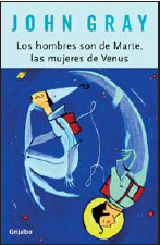 HOMBRES SON DE MARTE,LAS MUJERES..., LOS
