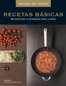 RECETAS BASICAS -ESC.COCINA VIEJO