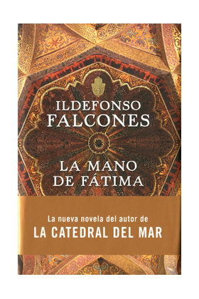 MANO DE FATIMA, LA