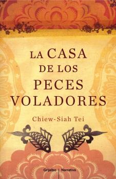 CASA DE LOS PECES VOLADORES, LA