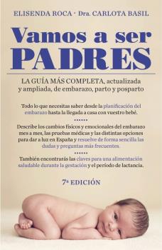 VAMOS A SER PADRES - ED. ACTUALIZADA