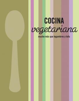 COCINA VEGETARIANA
