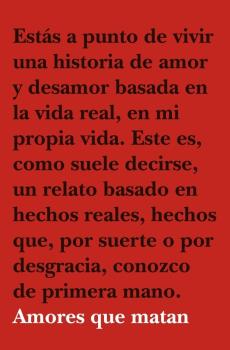 AMORES QUE MATAN