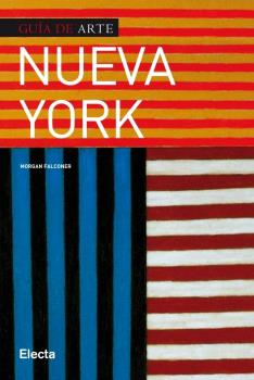 NUEVA YORK - GUIA DE ARTE