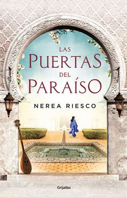 PUERTAS DEL PARAISO, LAS  (Grijalbo)